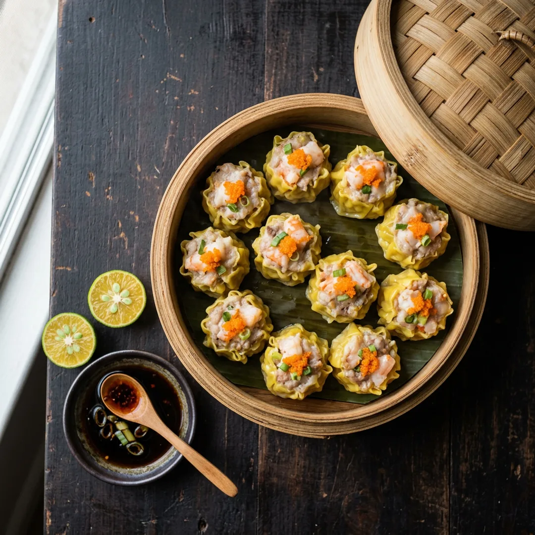 Pork Siomai (10 pcs)